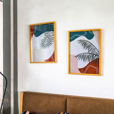 Summer10Th Pinesuites Scandi Minimalist Deluxe Tagaytay City Exterior photo