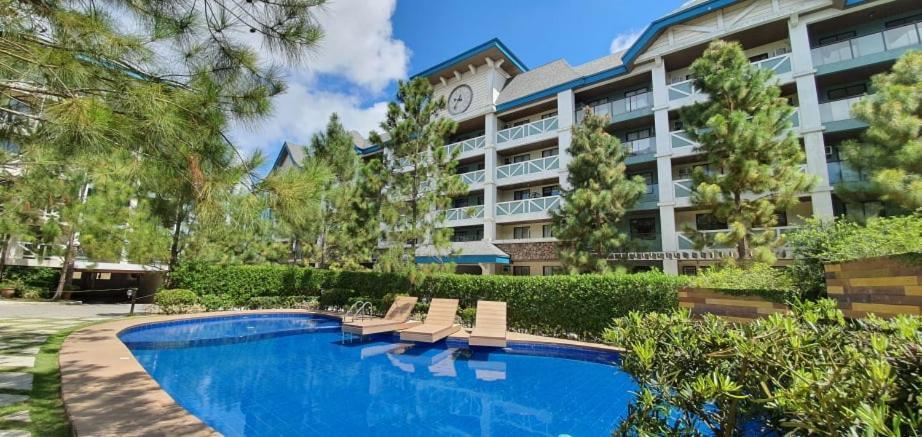 Summer10Th Pinesuites Scandi Minimalist Deluxe Tagaytay City Exterior photo