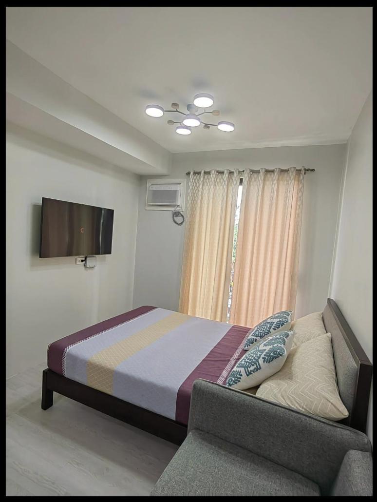 Summer10Th Pinesuites Scandi Minimalist Deluxe Tagaytay City Exterior photo