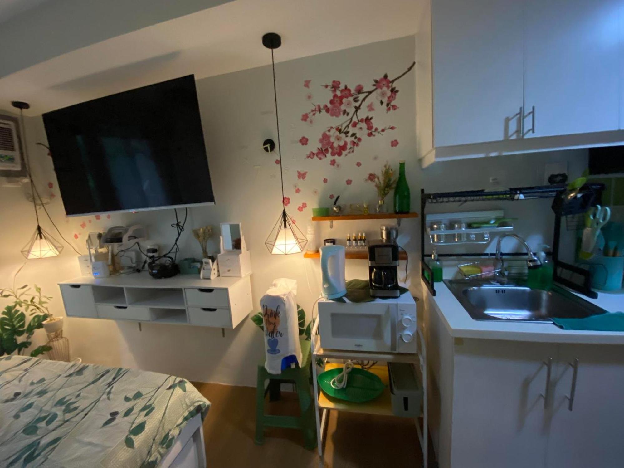 Summer10Th Pinesuites Scandi Minimalist Deluxe Tagaytay City Exterior photo