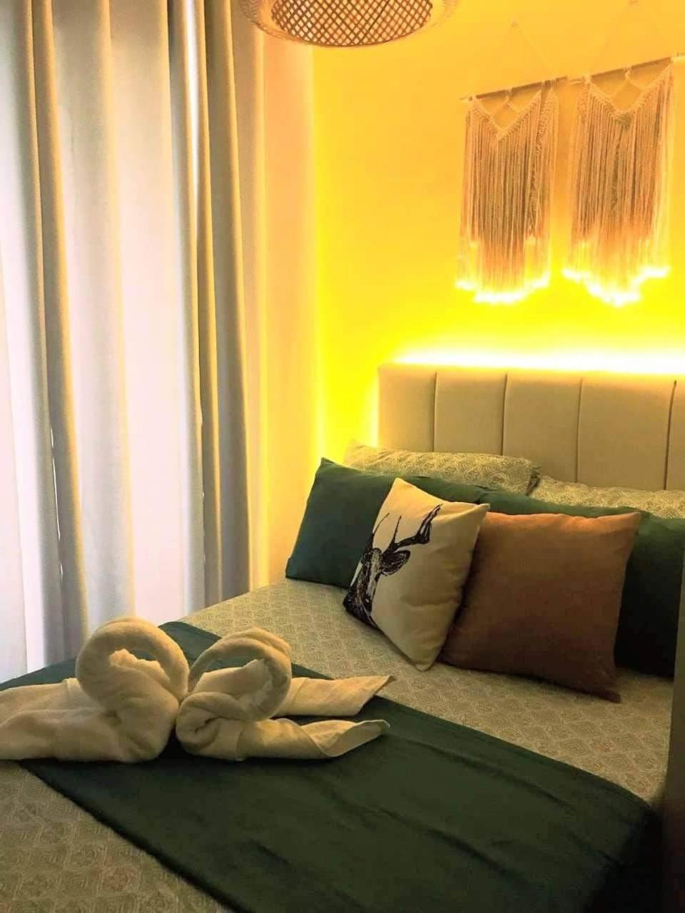 Summer10Th Pinesuites Scandi Minimalist Deluxe Tagaytay City Exterior photo