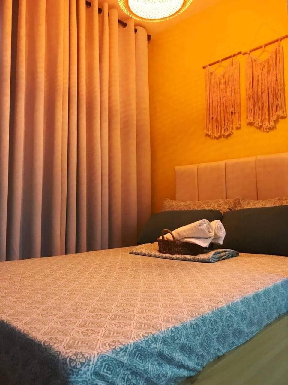 Summer10Th Pinesuites Scandi Minimalist Deluxe Tagaytay City Exterior photo