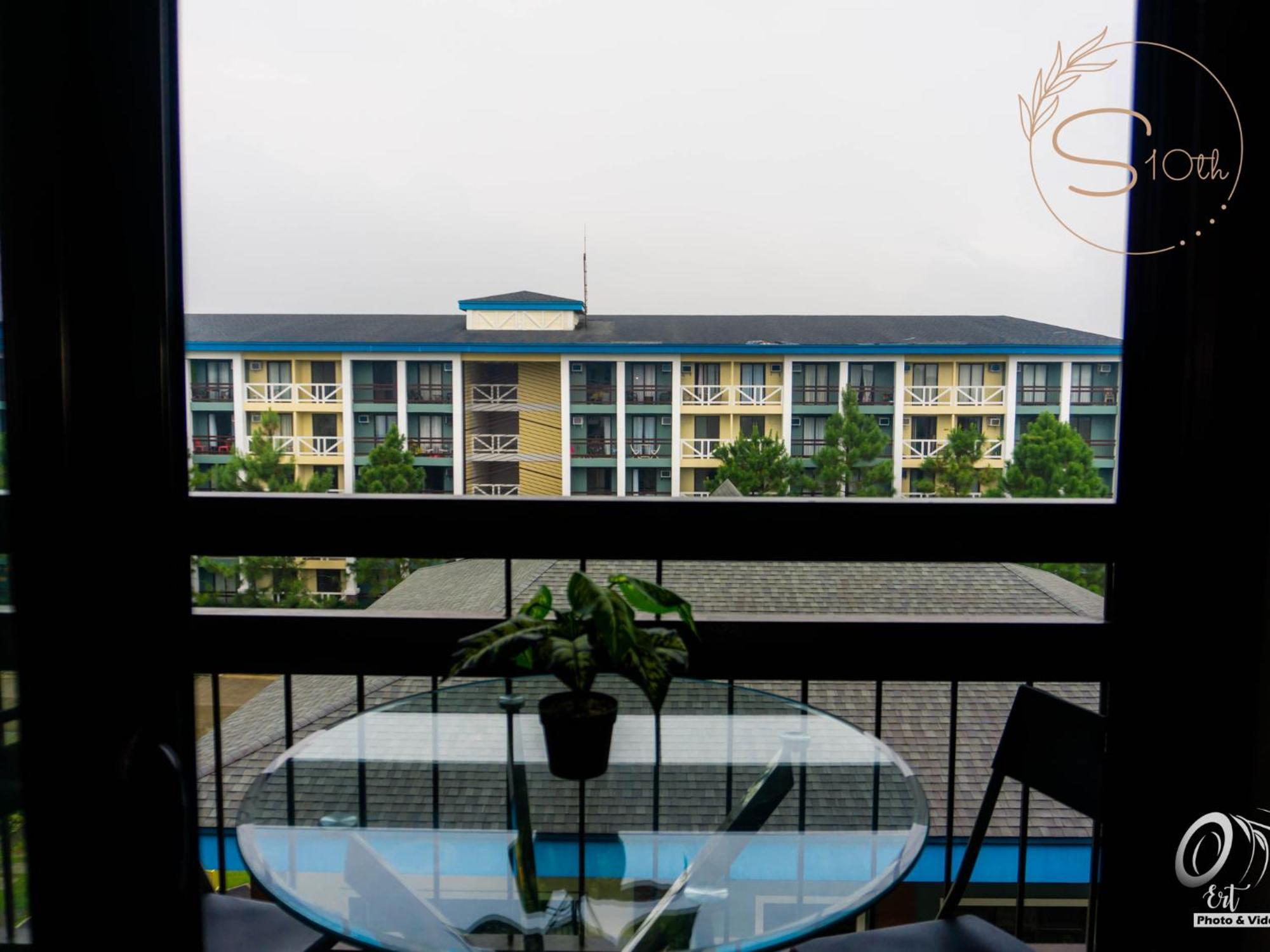 Summer10Th Pinesuites Scandi Minimalist Deluxe Tagaytay City Exterior photo