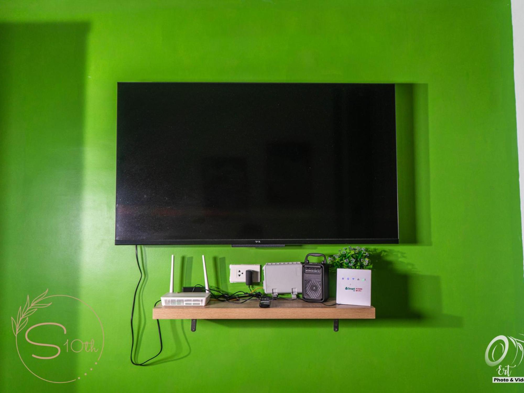 Summer10Th Pinesuites Scandi Minimalist Deluxe Tagaytay City Exterior photo