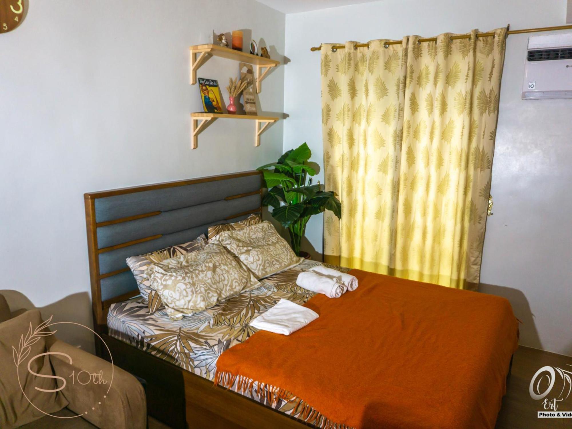 Summer10Th Pinesuites Scandi Minimalist Deluxe Tagaytay City Exterior photo