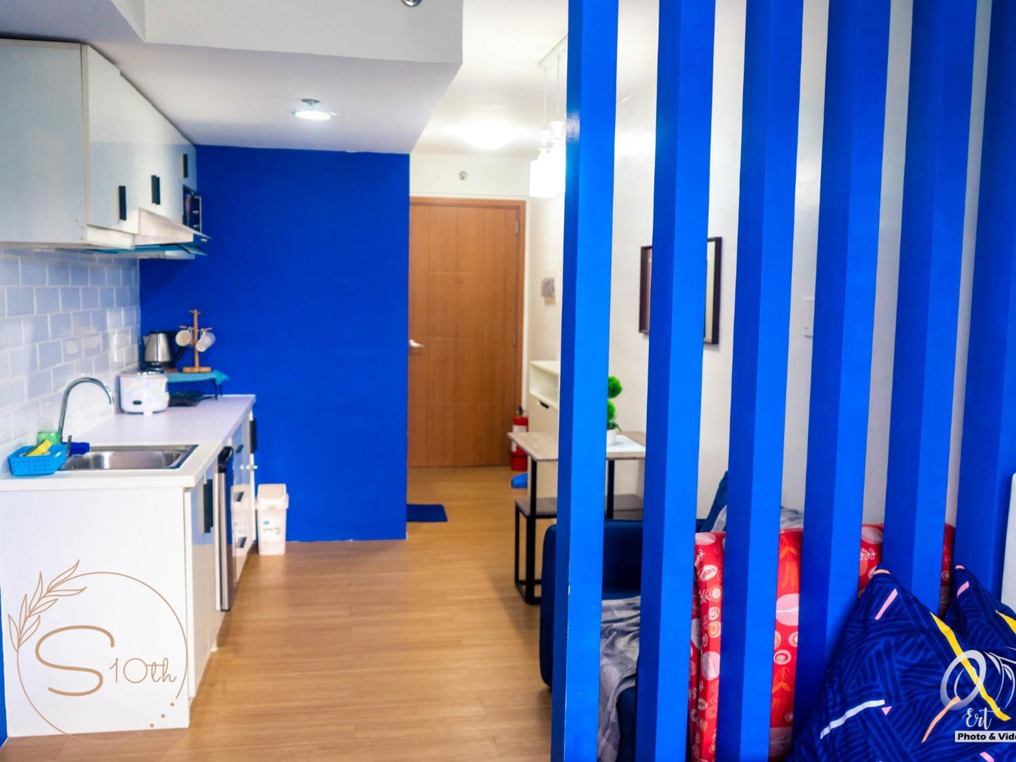 Summer10Th Pinesuites Scandi Minimalist Deluxe Tagaytay City Exterior photo